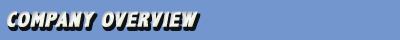 Company Overview
